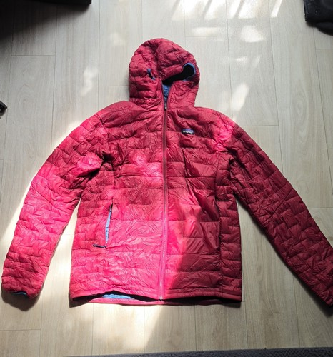 Patagonia micro puff - micro,