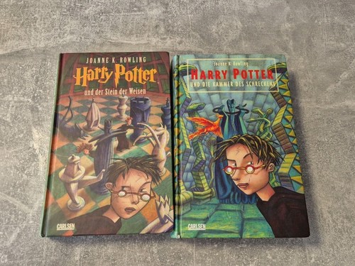 Rowling harry potter die - rowling,