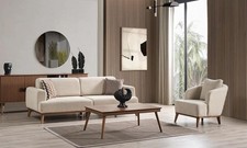 Luxus Sofagarnitur Komplettes