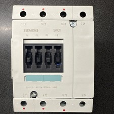 Siemens Sirius