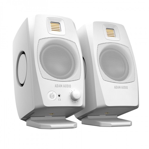 Adam d3v white - adam, (paarpreis)