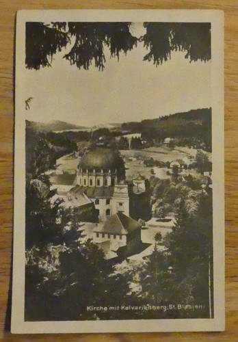 Blasien mit - st.,