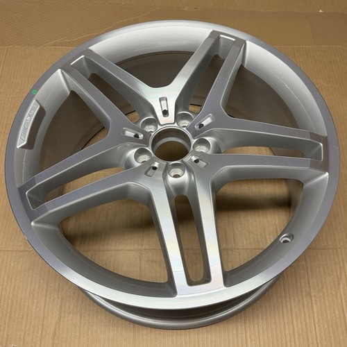 Original mercedes klasse - original, m-klasse
