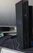 Sony PlayStation 2 Heimkonsole