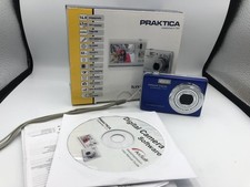 Praktica luxmedia - luxmedia, 14-z4