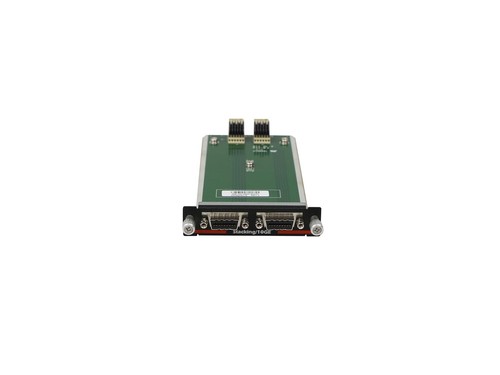 Dell 0rndv3 10gb cx4 module - cx4,