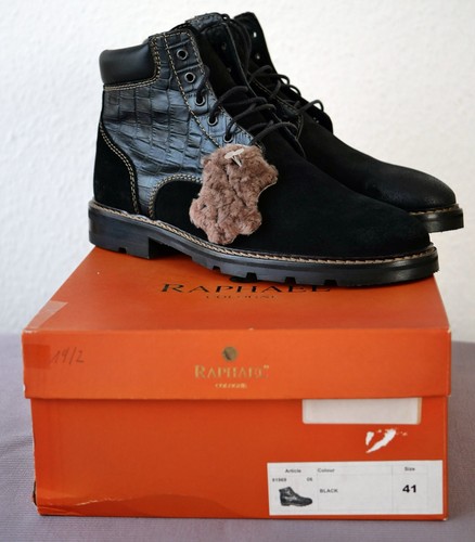 Raphael handmade winter - raphael,