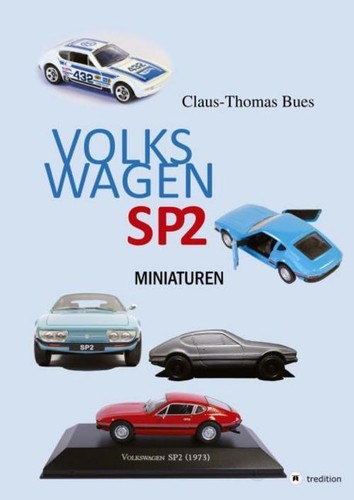 Volkswagen sp2 claus - volkswagen, claus-thomas