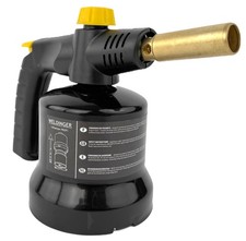 WELDINGER Profi - Kartuschen