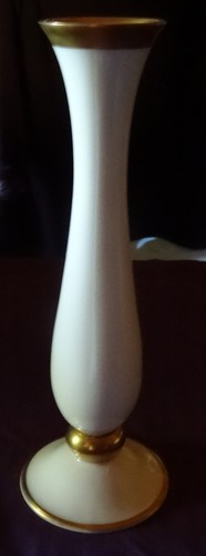 Vase lindner küps bavaria - vase,