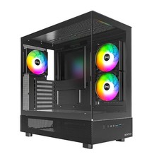 Montech PC Gehäuse XR