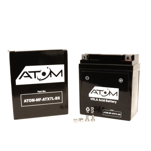 Ytx7l atom wartungsfreie - atom,