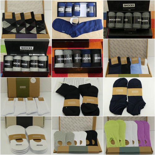 Restposten snocks unisex - restposten,