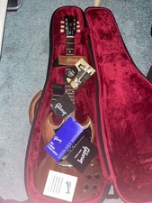 Gibson SG Tribute Natural