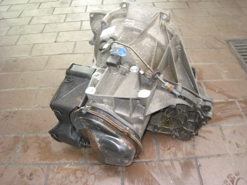 Schaltgetriebe gang ford - 5-gang,