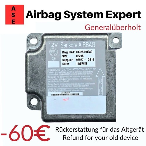 01375110080 fiat ducato srs - 01375110080,