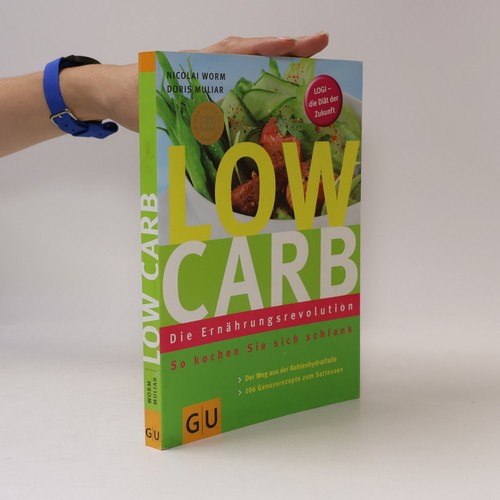 Low carb nicolai worm - low,