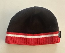 Stöhr Strickmütze Mit