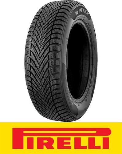 Pirelli cinturato winter - pirelli,