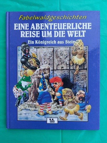 Fabelwald geschichten ein - fabelwald, geschichten-ein