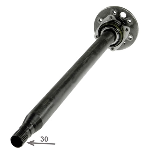 Antriebswelle hinten für - , vw