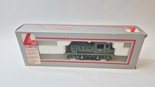 Rangierlok modelleisenbahn - fs,