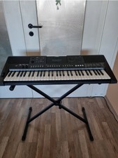 Yamaha PSR E463 Keyboard Top Zustand mit Ständer