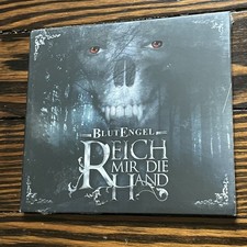 Blutengel  / Reich mir die
