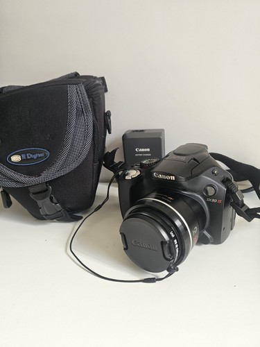Canon powershot sx30 1 - powershot,
