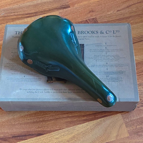 Brooks swift titanium - brooks,