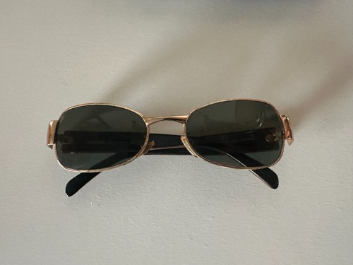 Versace sonnenbrille model x76 - versace,