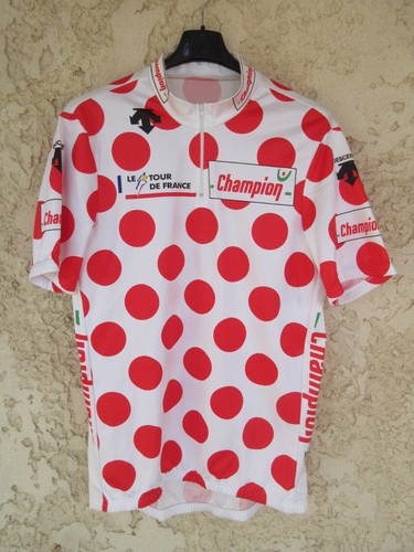 Tour france radtrikot - de,
