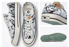 Converse x Carhartt WIP Chuck