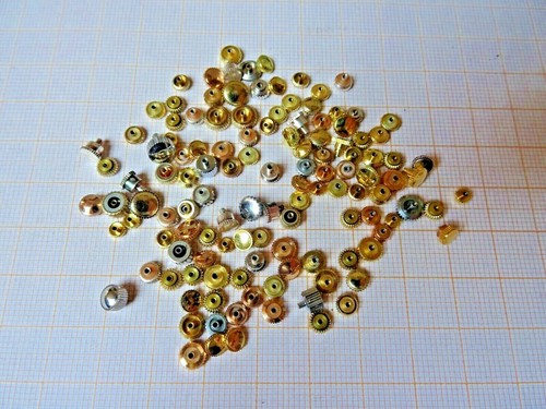 Vintage watchcrown - vintage,
