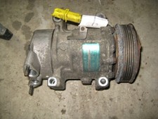Kompressor Klimaanlage Peugeot 206 2 RHY