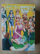 Eric Stanton - Dominant Wives & other Stories Erotik Comic  2008