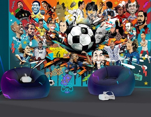 Fußball legenden - fußball,