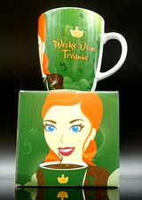 Jacobs tasse cup mug becher - jacobs,