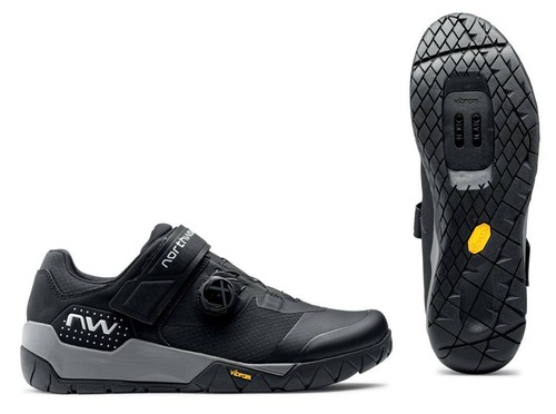 Northwave overland plus mtb - northwave,