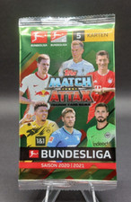AUSSUCHEN Topps Match ATTAX