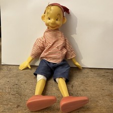 DDR Sowjetunion Buratino