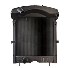 Kühler breite Ausführung für Case IH/IHC DLD2 DED3 DGD4 D217F, D 320 324 430 436