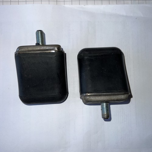 Kit anschlagpuffer für - anschlagpuffer,