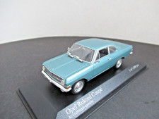 Minichamps 1962 opel - 1:43,