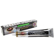 Edelstahl Metall Edel Stahl Politur Metallpolitur Autosol 01 001734 75 ml Tube