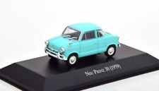 NSU Prinz 30 - 1959,  1/43,  Altaya
