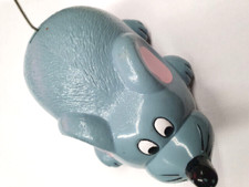 Lustige RC Maus 1993, dreht