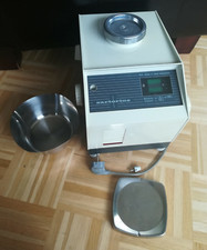 Sartorius Präzisionswaage