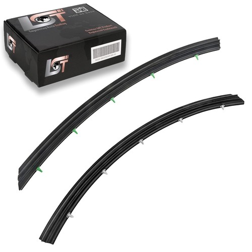 Autotür dichtungsgummi - 2x,