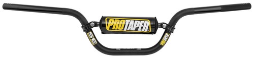 Pro taper black - pro, braced
